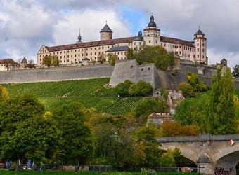 Festung Würzburg